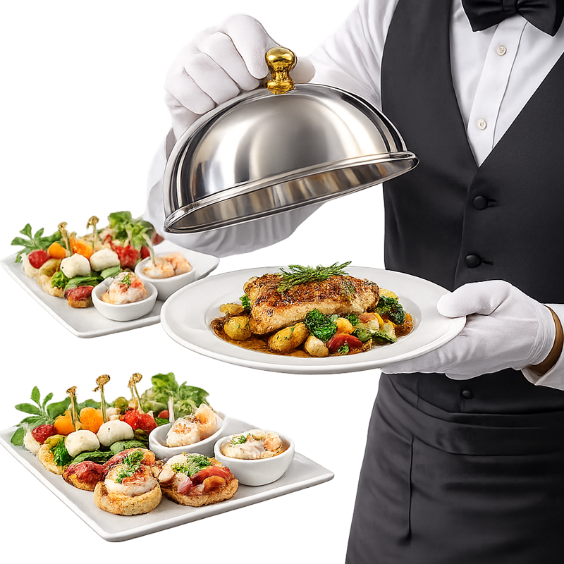 Catering