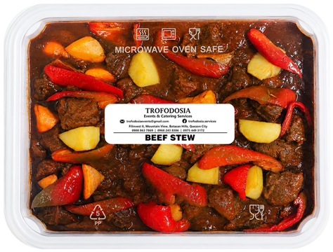 Beef Stew