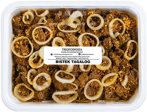 Bistek Tagalog