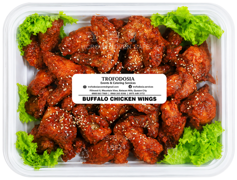 Buffalo Wings