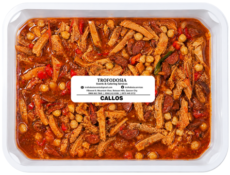 Callos