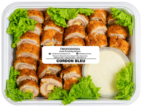 Cordon Bleu
