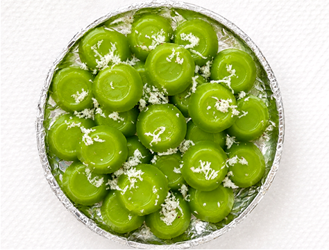 Kutsinta