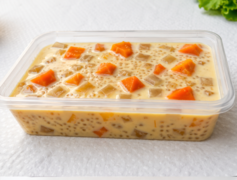 Tapioca