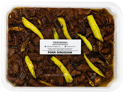 Dinuguan