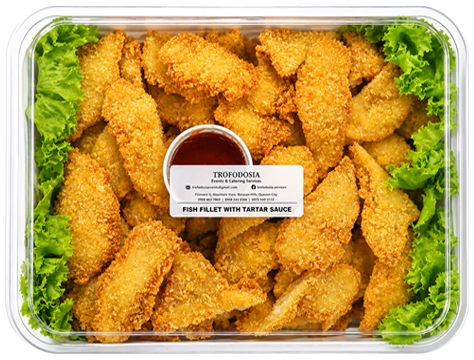 Fish Fillet