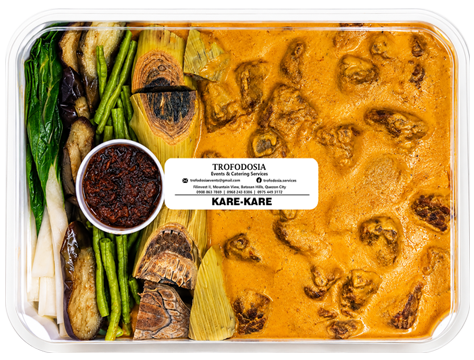 Kare-Kare