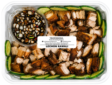Lechon Kawali