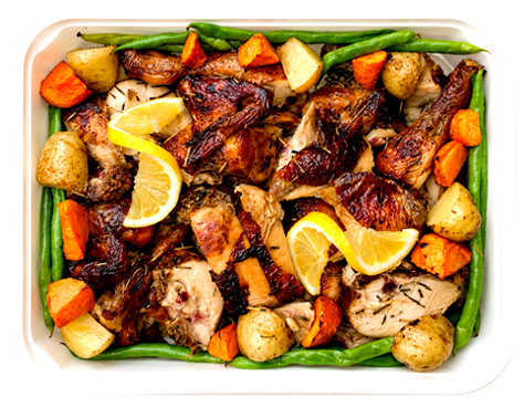 Lechon Manok