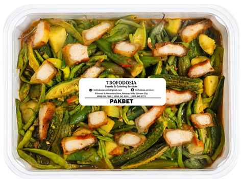 Pakbet