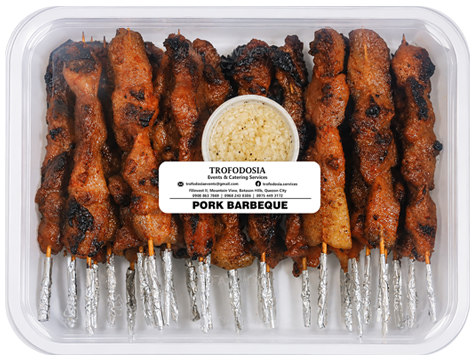 Pork Barbeque