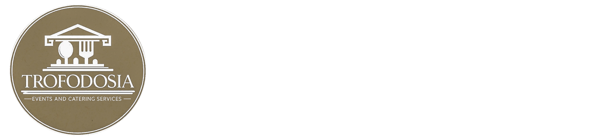 Trofodosia Logo